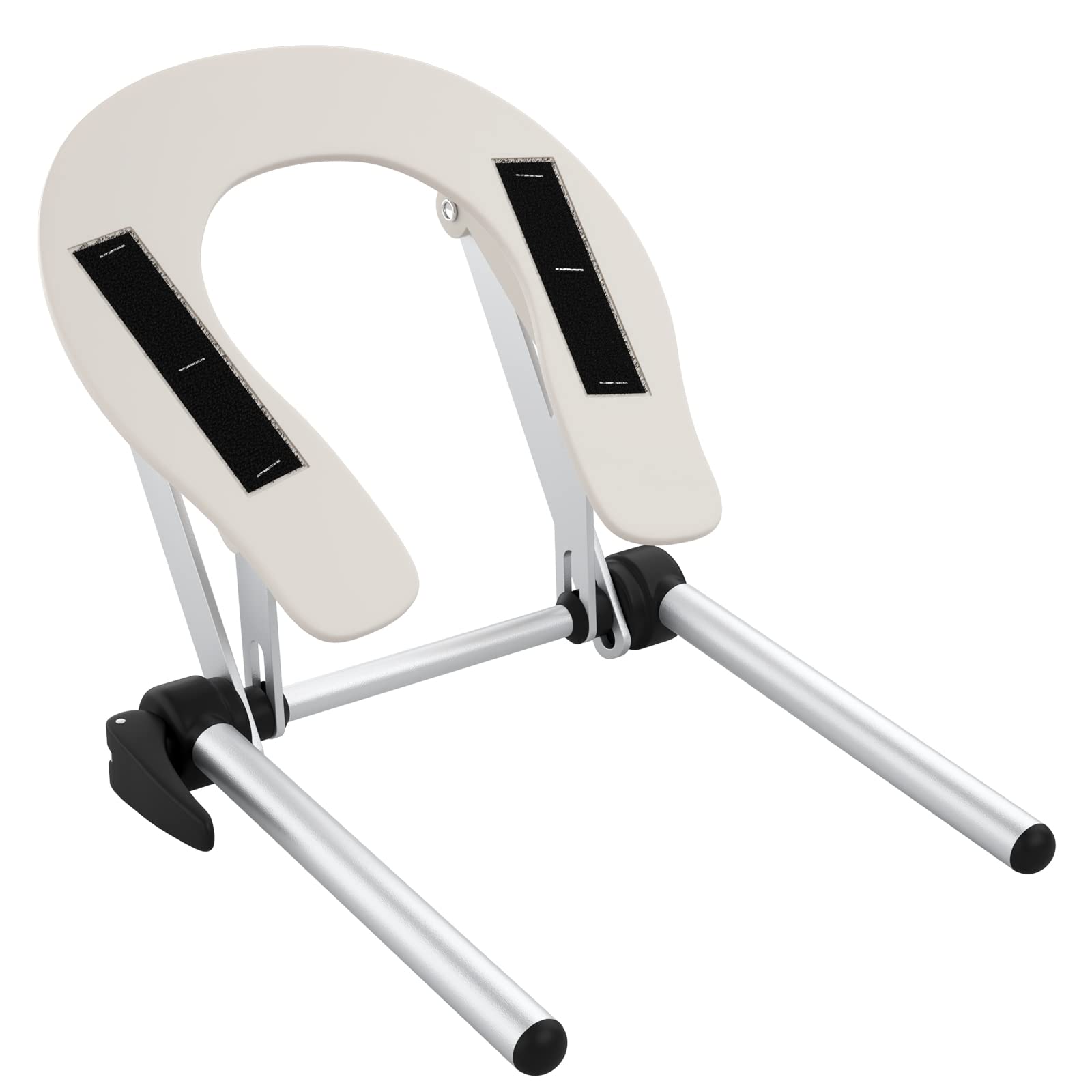 Universal Massage Table Face Cradle & Cushion, Adjustable Massage Chair Spa Bed Headrest & Face Pillow Support, Massage Platform Head Rest Cushion Cradle for Salon Home Mattress Top Massage Kit
