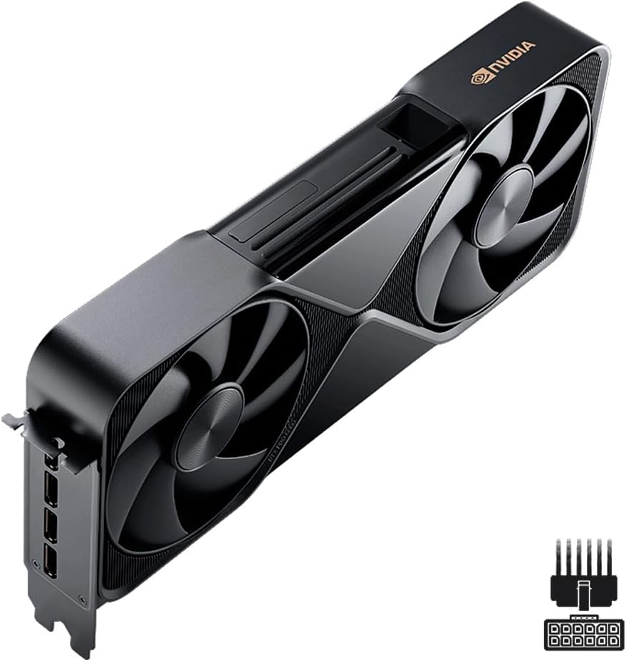PNY VCNRTXPRO6000B-PB RTX PRO 6000 96GB GDDR7 Graphic Card