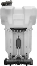 T40 Water Tank For Agras Agriculture Drone Spraying Tanks | Liquid storage drone replacement fitting