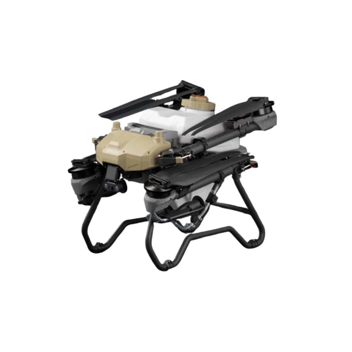 Multi-Rotor Heavy Load Drone Frame 30KG,Compatible For JIS, LV30L(With tank with motor)
