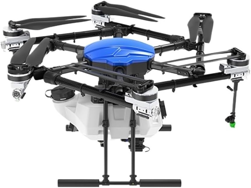 20L 20kg Agricultural Frame Kit Six-axis Folding Quadcopter with Power System Fit for E620P X9 Drone(E620P Set 2)