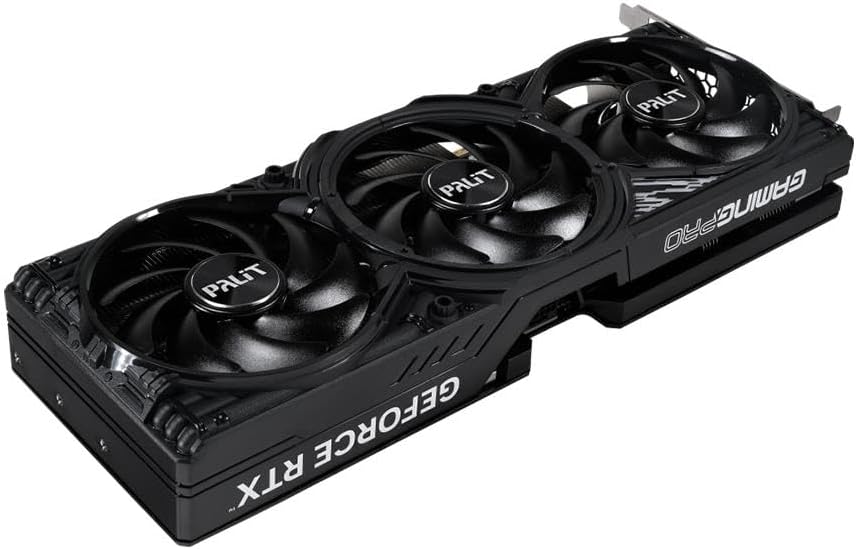 Palit GeForce RTX 5070 Ti GamingPro-S