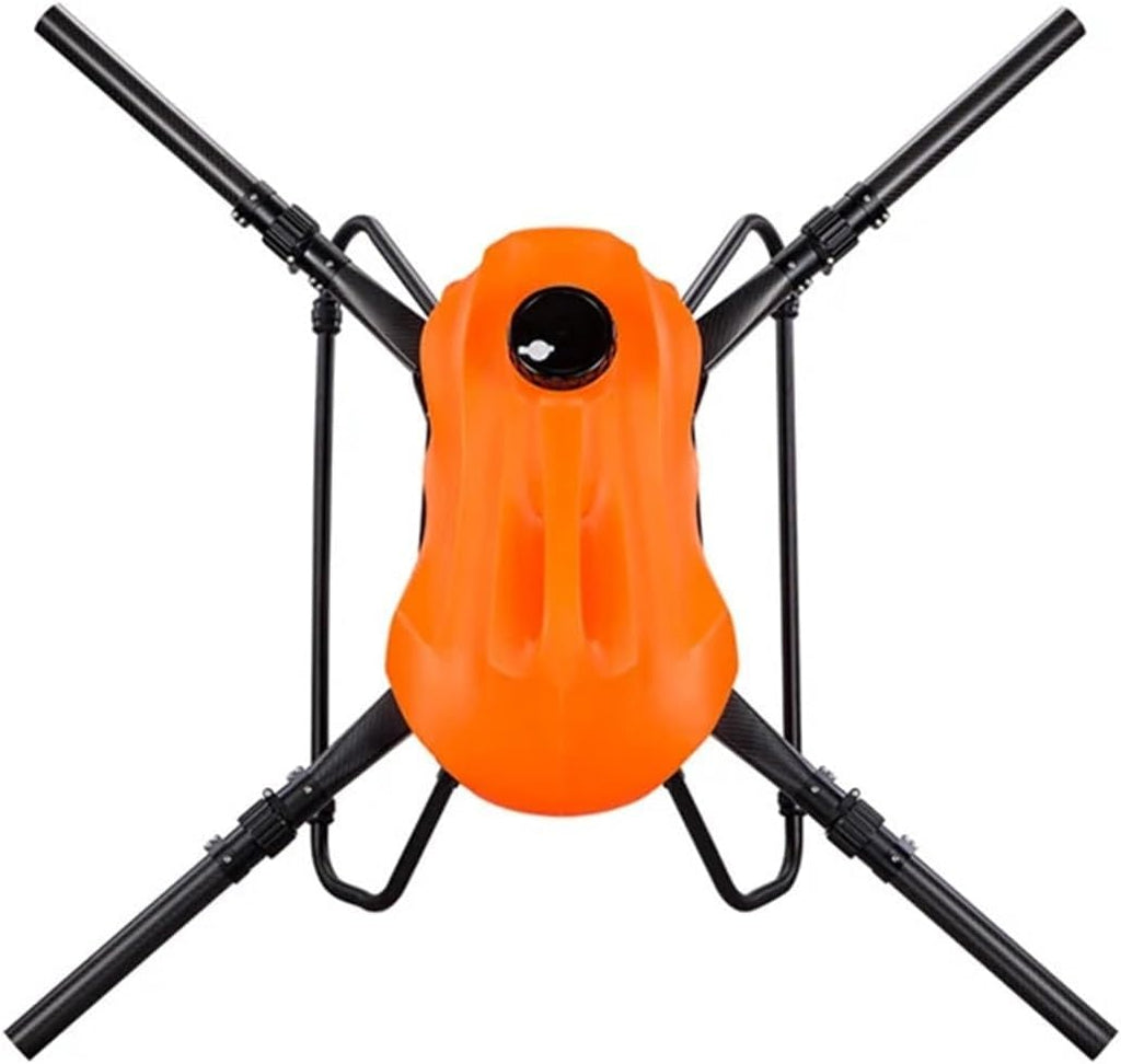 Compatible for F16 Drone 3K Carbon Fiber Tube Agricultural Plant Protection Rack