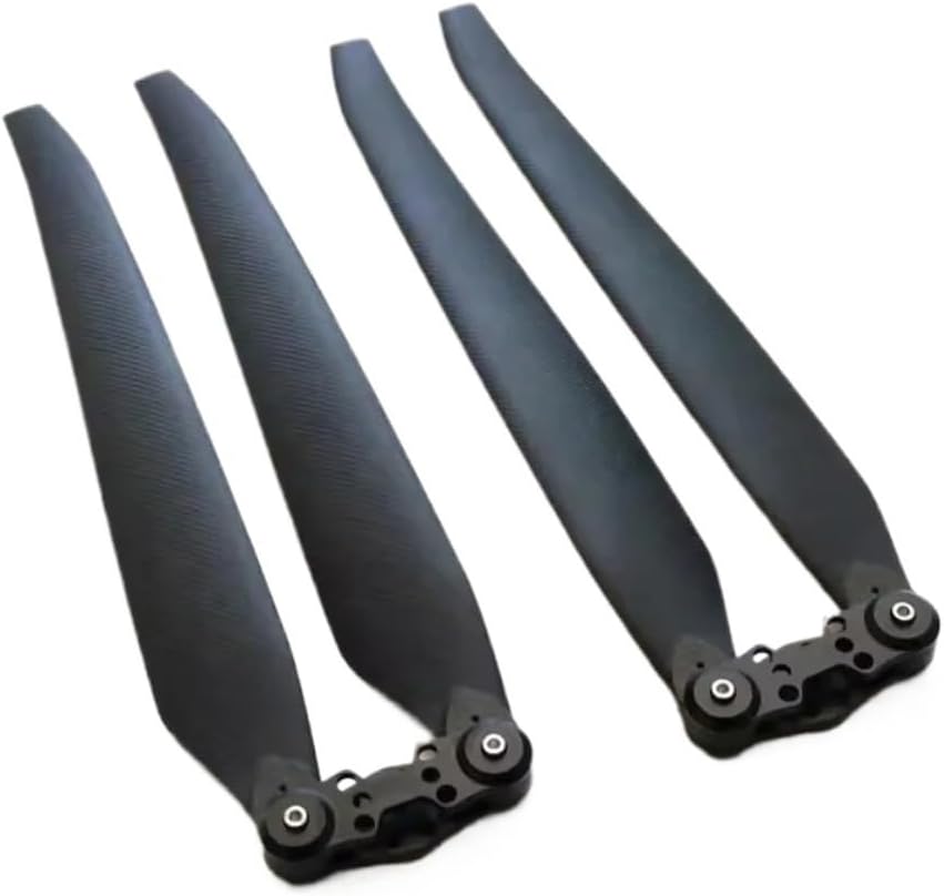 Carbon Propeller 56inch Paddle FPV Compatible With UP5620 Drone(1pairs)
