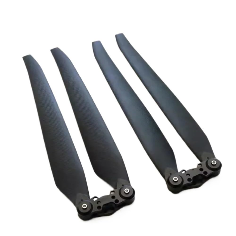 Carbon Propeller 56inch Paddle FPV Compatible With UP5620 Drone(1pairs)