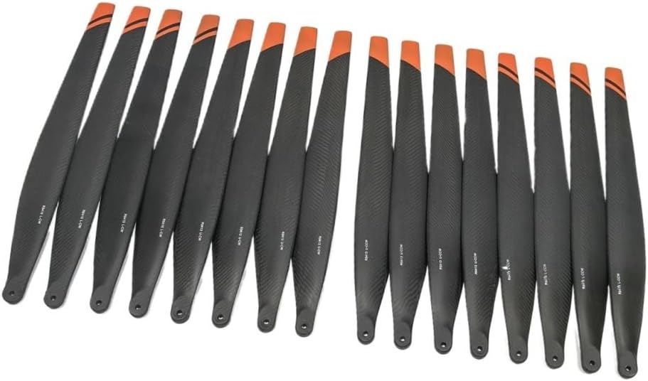 16 Pieces Propeller Agricultural Compatible With R5413 R5415 T40 T50 Drone(16pcs For T50)