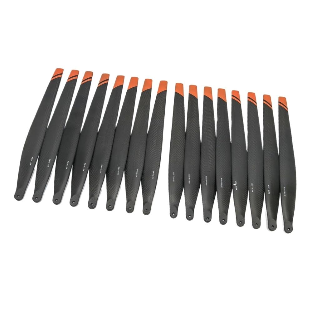 16 Pieces Propeller Agricultural Compatible With R5413 R5415 T40 T50 Drone(16pcs For T50)