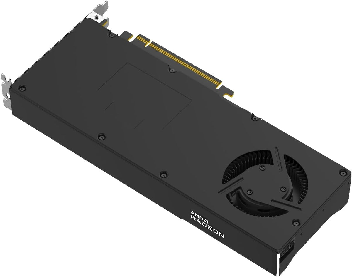 XFX AMD Radeon AI Pro R9700 32GB GDDR6 4xDP, AMD RDNA 4 RX-97XPROAIY