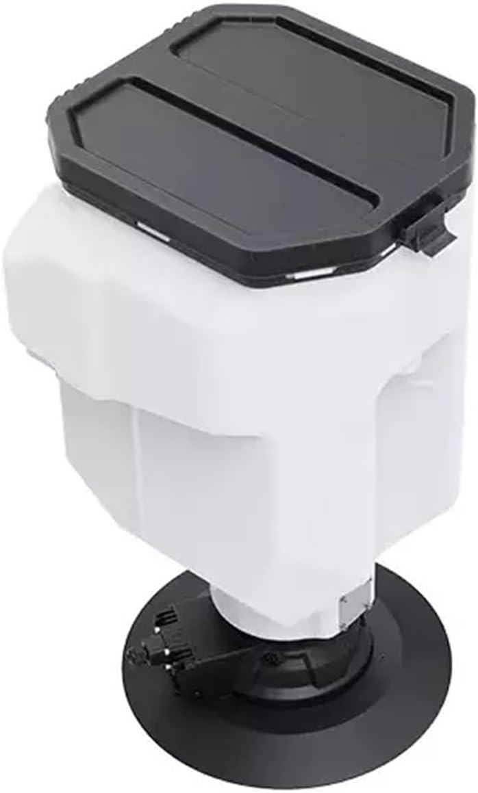 Granule Spreader For Z30 Drone ，Compatible For EFT，EPS250