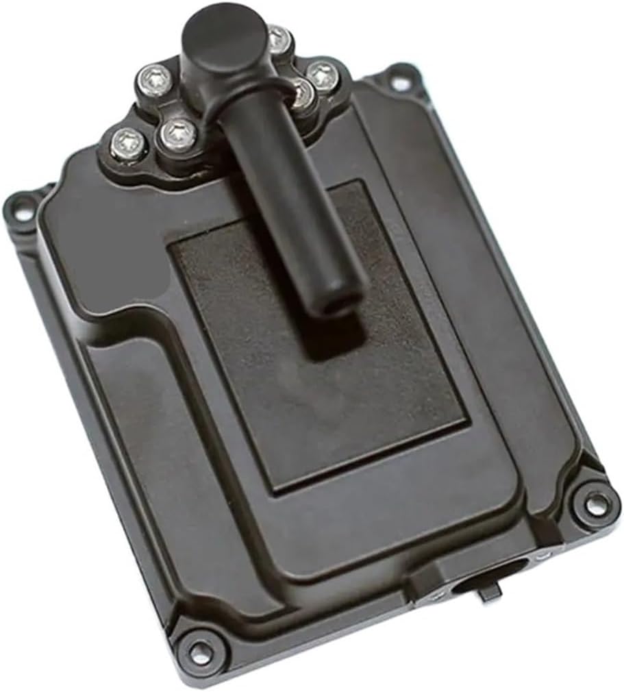 Avionics System Module, Compatible with DJI, T50 T25 | Plastic repair part for agricultural drone accessories