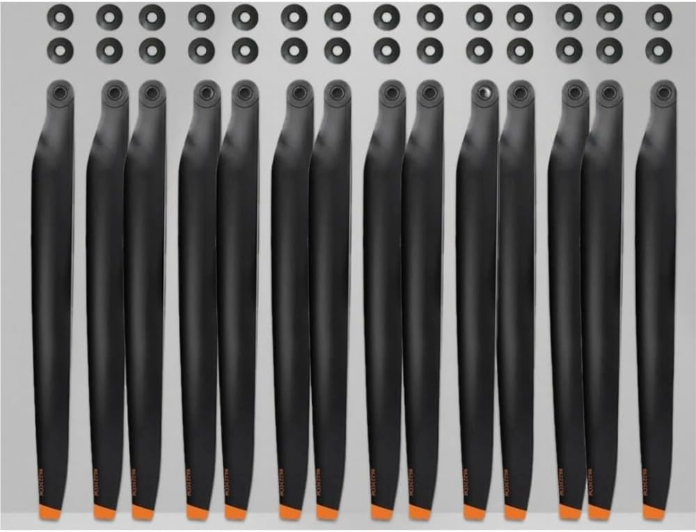 Propeller Agricultural Machine Compatible With T70 T70P T100 6223 Drone(T100 Propeller)