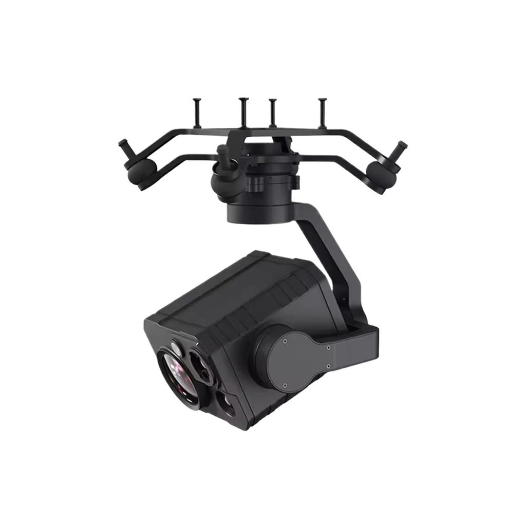 drone, ZT30 4K 180X Hybrid Zoom 30X Optical Camera 640x512 High-Resolution,gimbal camera repair part