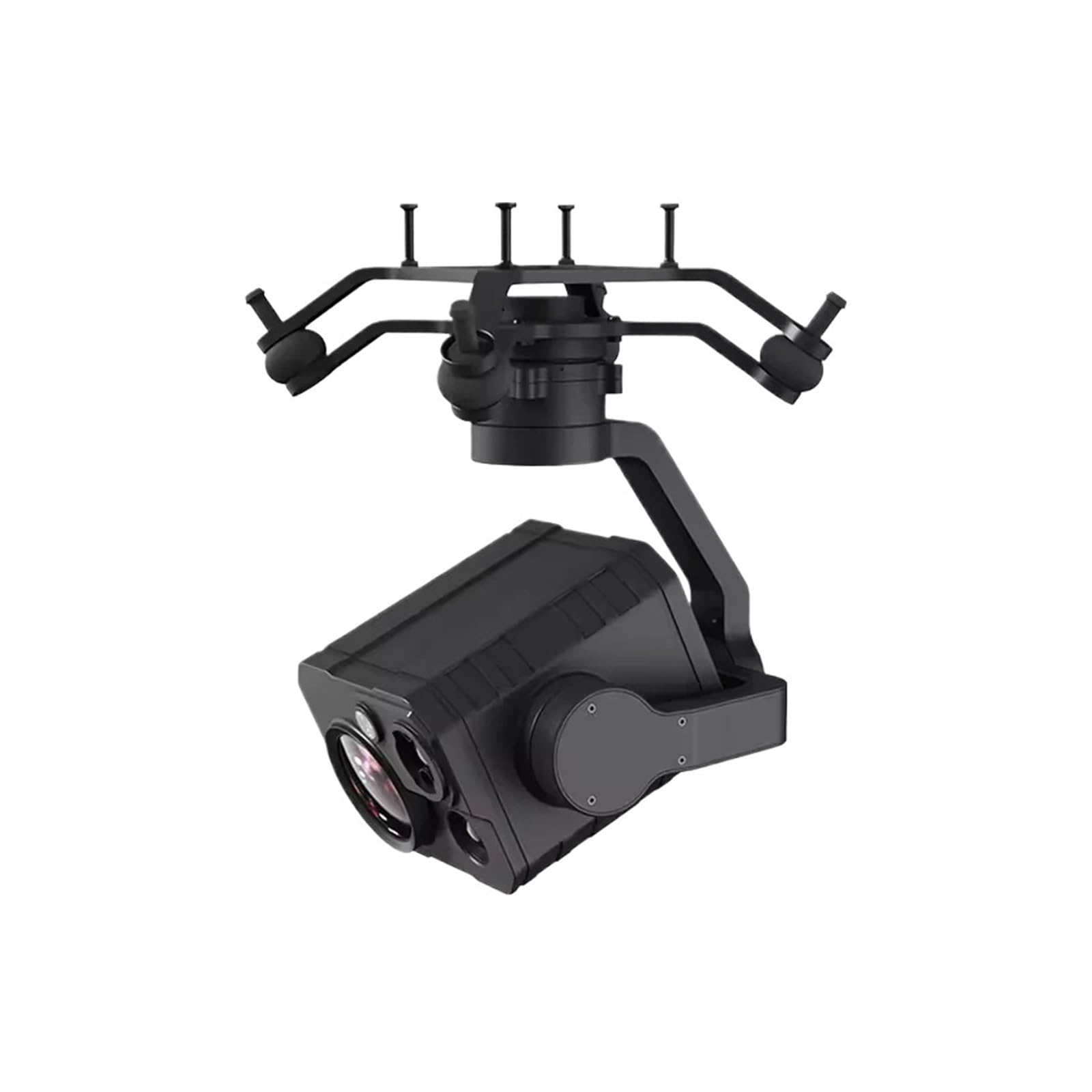 drone, ZT30 4K 180X Hybrid Zoom 30X Optical Camera 640x512 High-Resolution,gimbal camera repair part