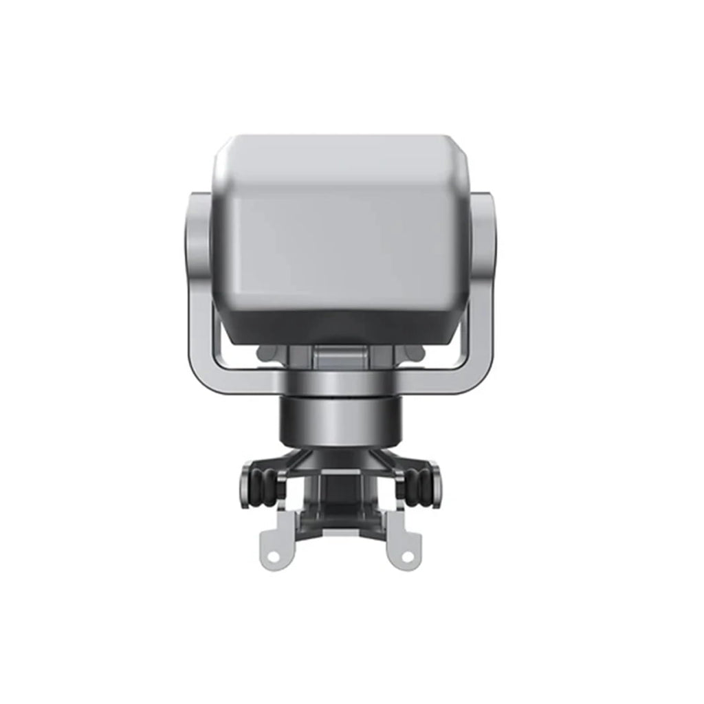 Compatible For EVO 2 Dual 640T V2/V3 Gimbal Camera Repair Spare Replacement(V2 Gimbal Camera)
