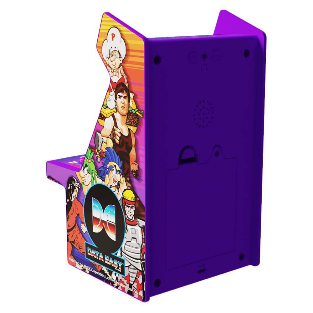 My Arcade Street Fighter 2 Champion Edition Video Game: Mini Arcade Machine, Arcade Version