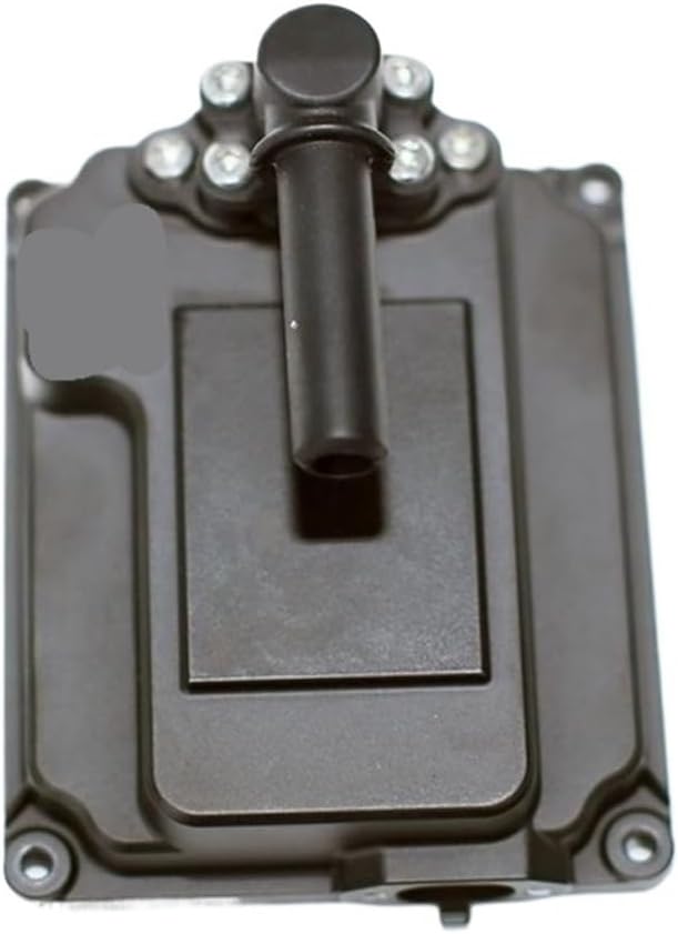 Avionics System Module, Compatible with DJI, T50 T25 | Plastic repair part for agricultural drone accessories