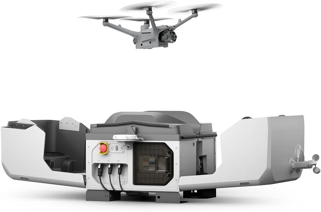 DJI DJI Dock 3