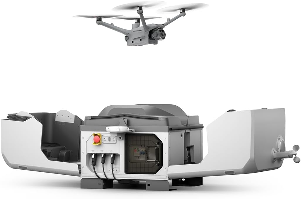 DJI DJI Dock 3