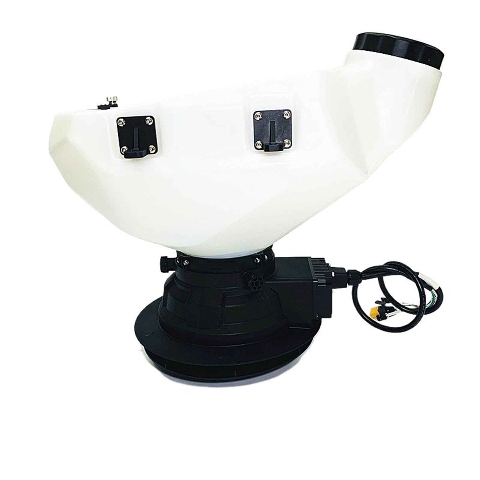 10L 22L Agricultural Drone Liquid Spreading System Tank | Agricultural Spraying Equipment(20L Spreading system)