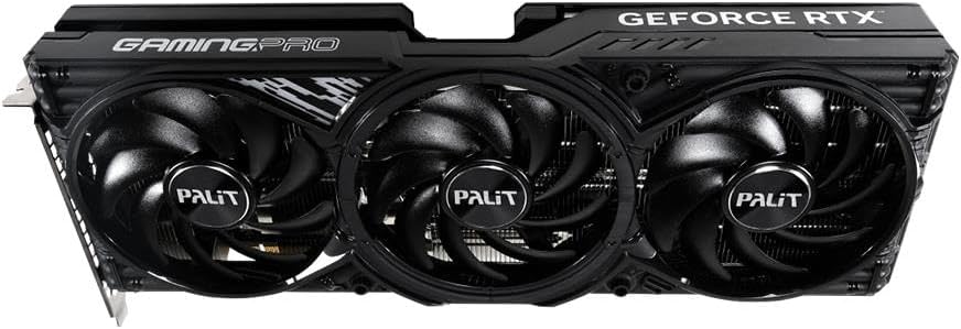 Palit GeForce RTX 5070 Ti GamingPro-S