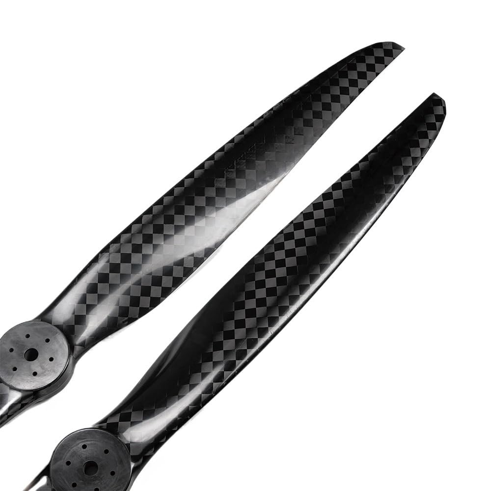 Propeller Compatible With 78x30 Inch Drone(CW CCW(1 Pair))
