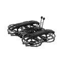 6S HD Drone with O3 Air Unit/Aluminum Case FPV Kits FIT for Proxima6 UAV(ELRS900MHz Diversity)