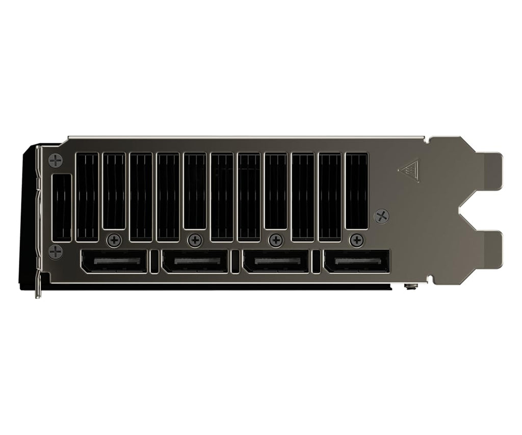 ASRock Intel Arc Pro B70 Creator 32GB Workstation Graphics Card, Xe2-HPG, 32GB GDDR6, PCIe 5.0, 4X DP 2.1, Blower Fan, Vapor Chamber, Honeywell PTM7950