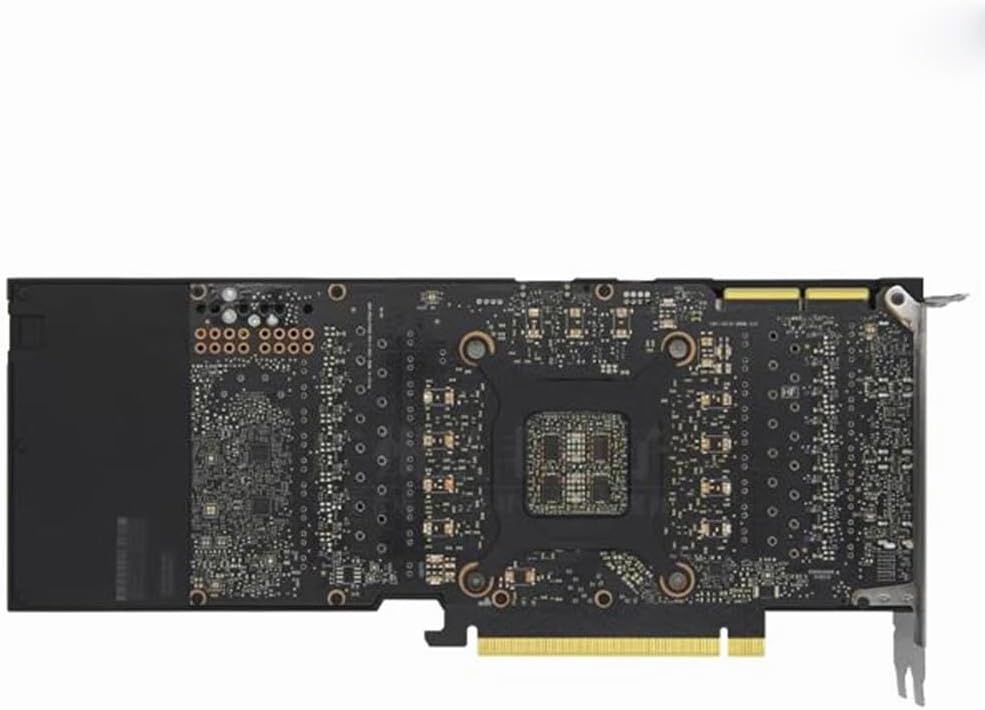 VCNRTXA5500-PB - RTX A5500 24GB GDDR6 PCIe 4.0 x16 Graphics Card Compatible with NVIDIA Systems