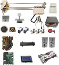 DIY New Claw Game Machine kit with 71cm Gantry Mother Board with LCD Display