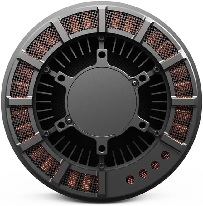 AM40 10KV Drone Motor Fit for Agricultural Use Brushless Motor Drone