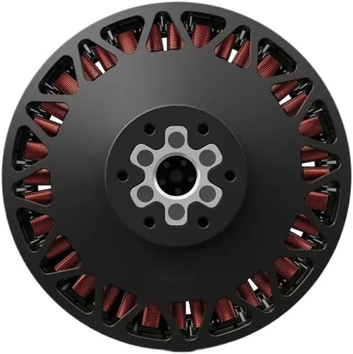 23555E 9KV Dr-one Motor Thrust 200kg Brushless Motor 90% Motor Fit for Multi-Rotor Dr-Ones
