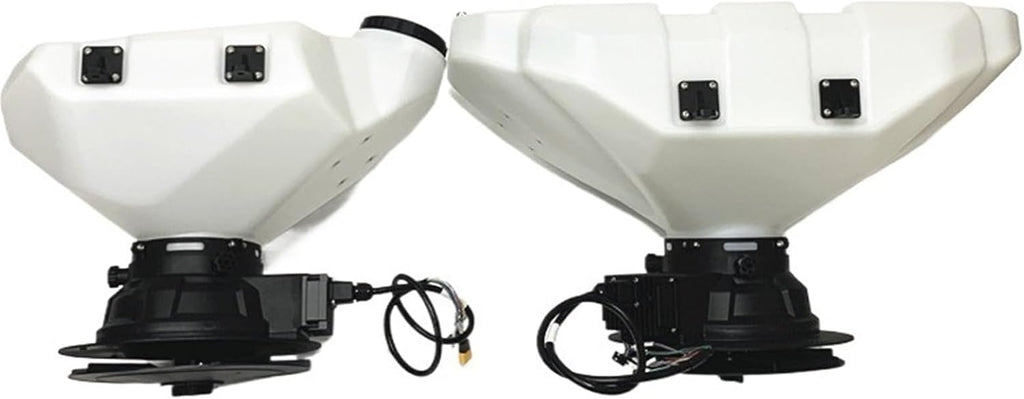 10L 22L Agricultural Drone Liquid Spreading System Tank | Agricultural Spraying Equipment(20L Spreading system)