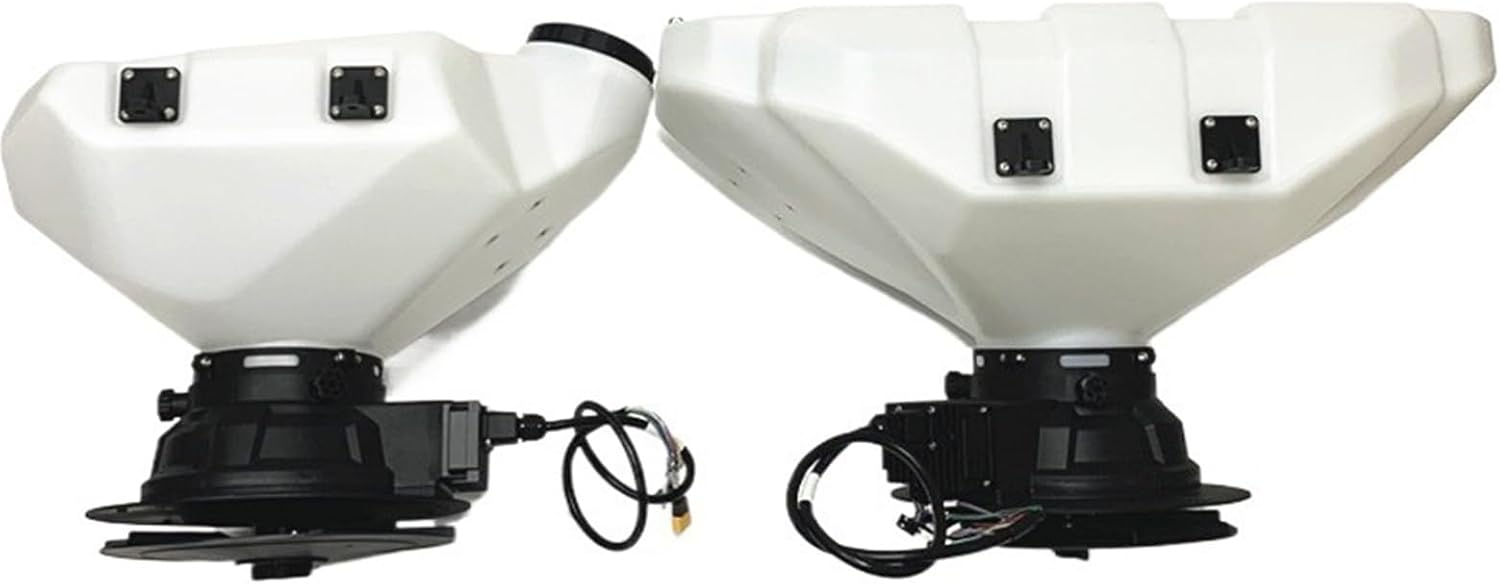 10L 22L Agricultural Drone Liquid Spreading System Tank | Agricultural Spraying Equipment(20L Spreading system)