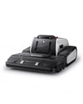 Lymow One Plus Robot Lawn Mower, Wire-Free RTK+Vision Navigation, 1.73 Acres Daily Coverage, 100% Slope (45°) Climbing, 1.2"-4" Cut Height, AWD All-Terrain Automatic Robotic Mower, App Control