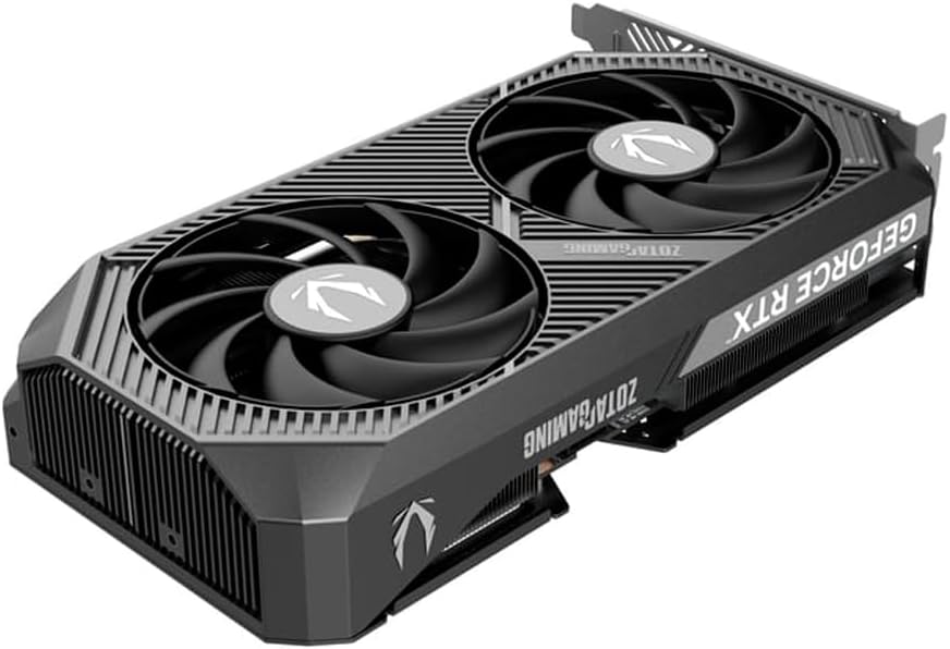 ZOTAC Gaming Geforce RTX 5060 Ti Twin Edge Oc Nvidia 16 Gb, W129163509 (Twin Edge Oc Nvidia 16 Gb Gddr7)