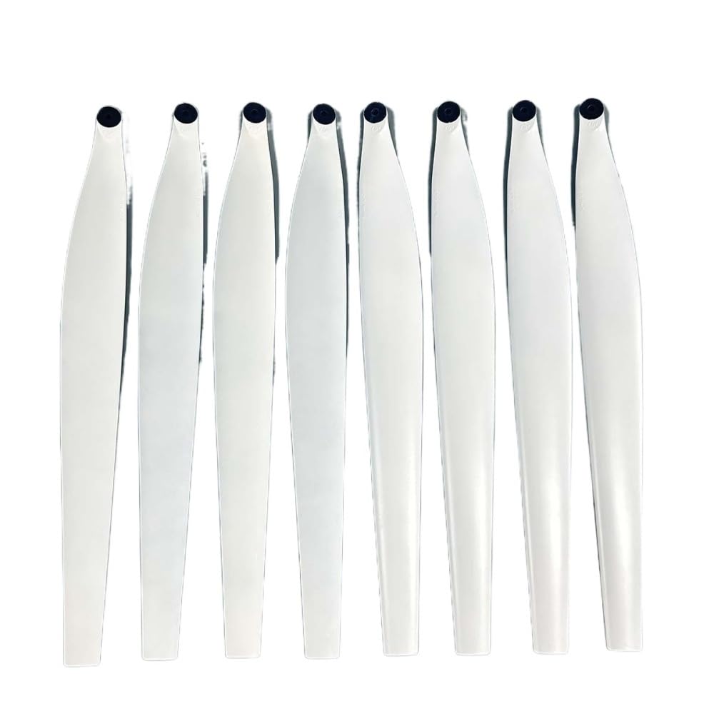 Propeller White Agricultural Compatible With T50 T40 R5415 R5413 Drone(For T50)