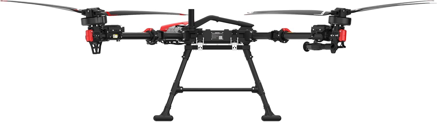 XAG P150 Max Ultimate 14KW 6B4C Kit Agriculture Drone