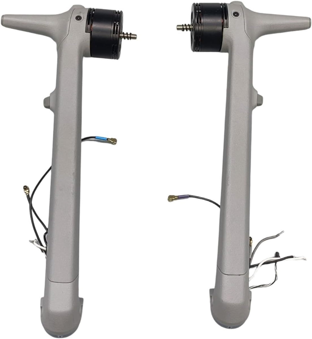 Motor Arm, Compatible with DJI, Matrice 4T 4E, Dark Grey | Front left, front right, rear left, rear right engine arm for drone repair use(1 Set)