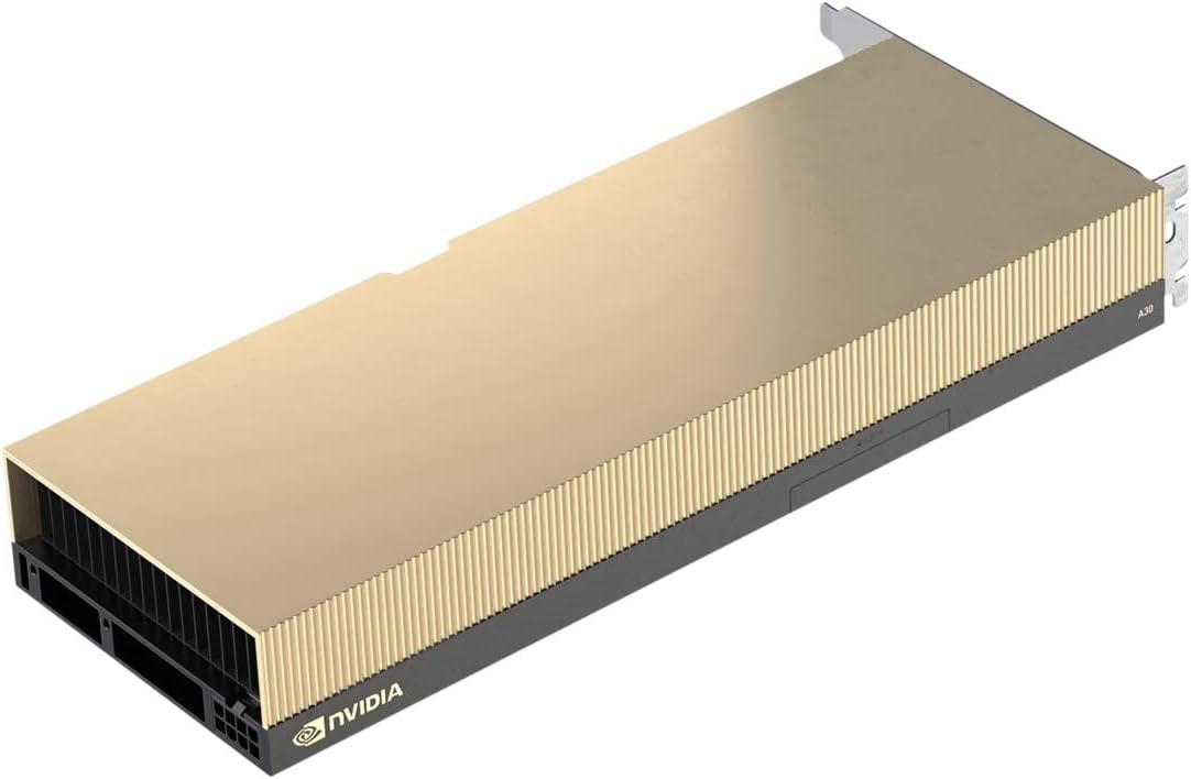 PNY NVIDIA A30 Module 24Go HBM2 PCI