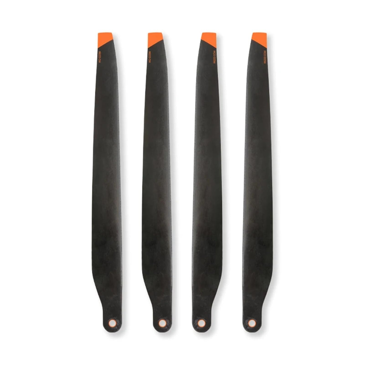 6223 Carbon Fiber Folding Propellers for T70 T70P T100 Agricultural Drones - CW CCW Drone Parts(8pcs CW and CCW-T100)