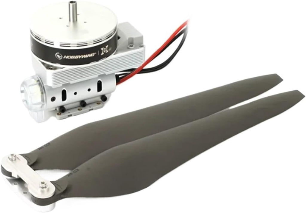 Universal Drone Propellers, 4-axis and 6-axis Agricultural Power Kit, X9 Integrated System 3411