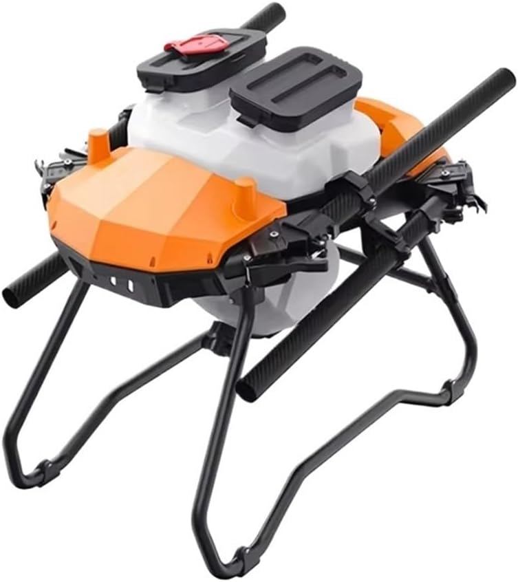 30L Four Axis 20L Agricultural Drone Rack with Switchable Fit for G18 Drone(45mm AS150U)