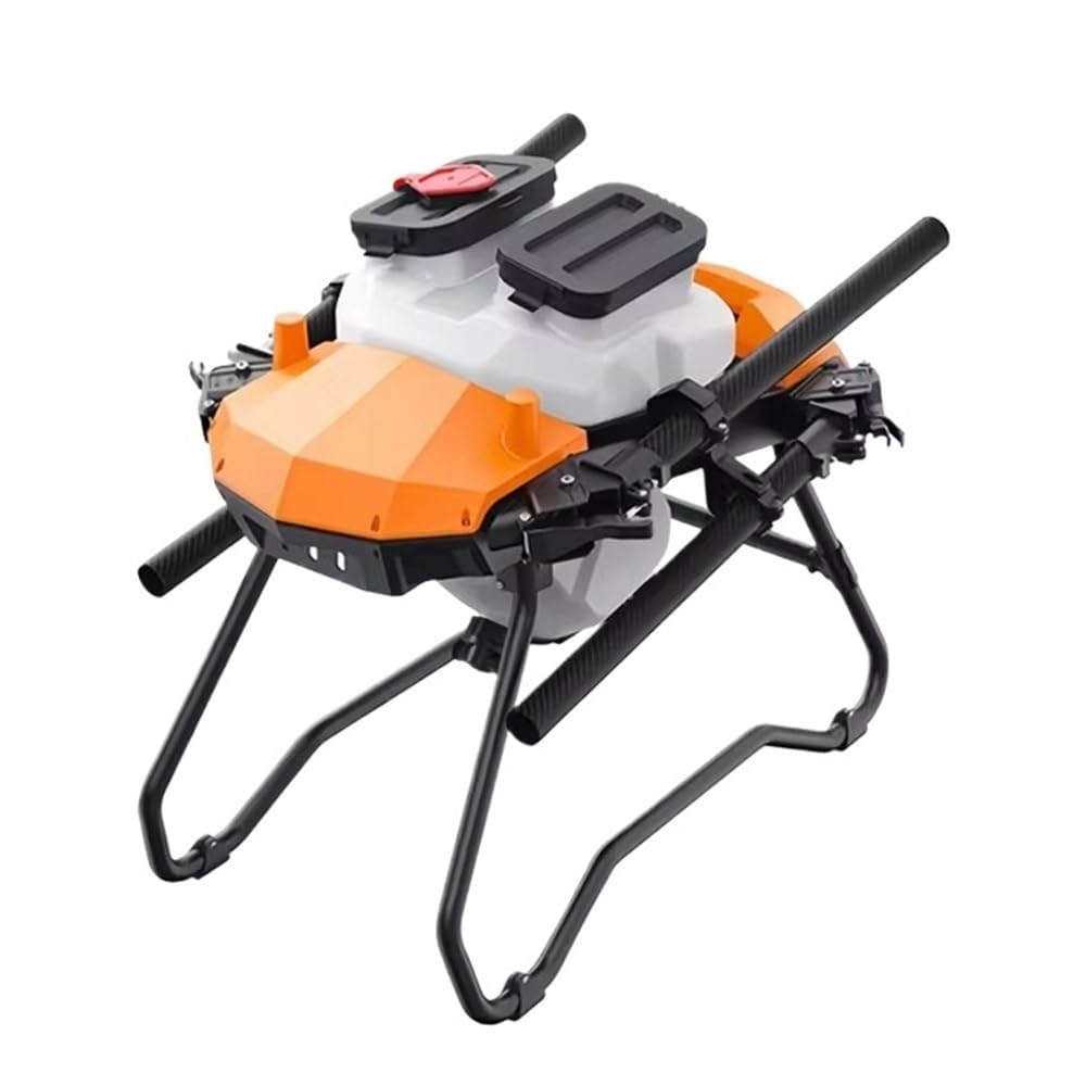 30L Four Axis 20L Agricultural Drone Rack with Switchable Fit for G18 Drone(45mm AS150U)