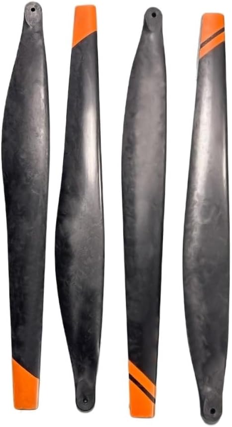 4/2/1 Sets Propeller C-W CC-W Agricultural Compatible With T40 T50 Drone(2set)
