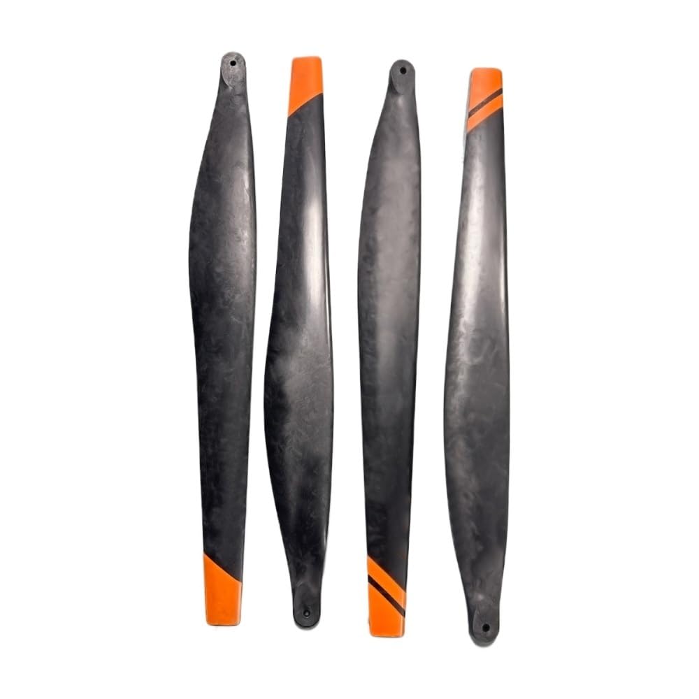 4/2/1 Sets Propeller C-W CC-W Agricultural Compatible With T40 T50 Drone(2set)