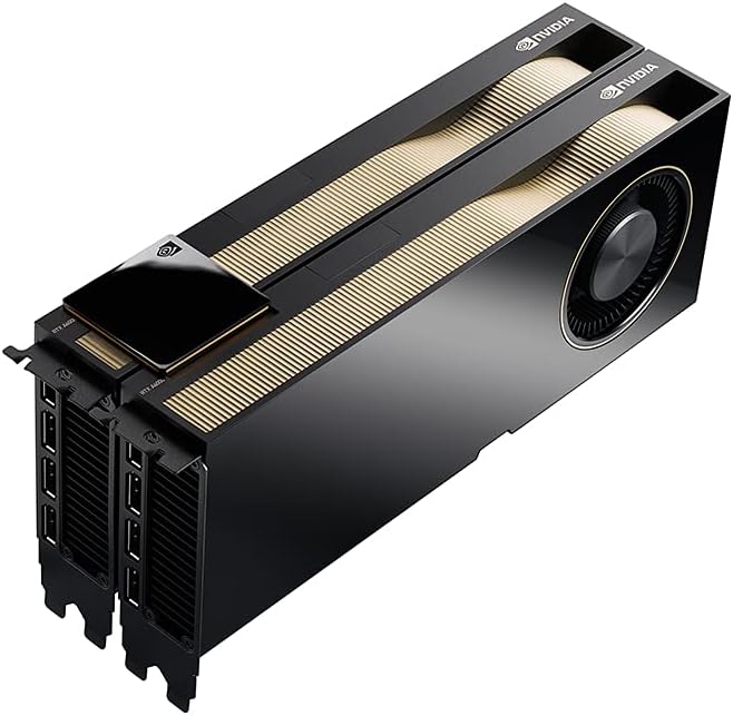 PNY NVIDIA RTX A6000
