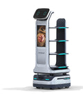Smart Restaurant Robot