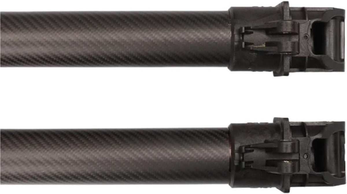 Compatible For DJI Agras T50 Aircraft Arm | Integrated fuselage arm component for agricultural field drone body structure replacement maintenanc(One Set)