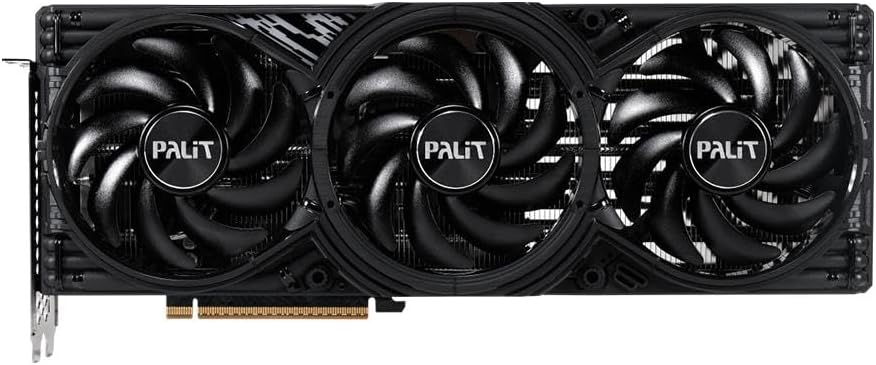Palit GeForce RTX 5070 Ti GamingPro-S