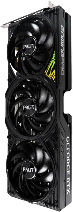 Palit GeForce RTX 5070 Ti GamingPro-S